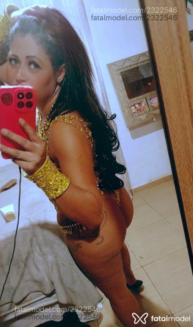 Luana — foto 3