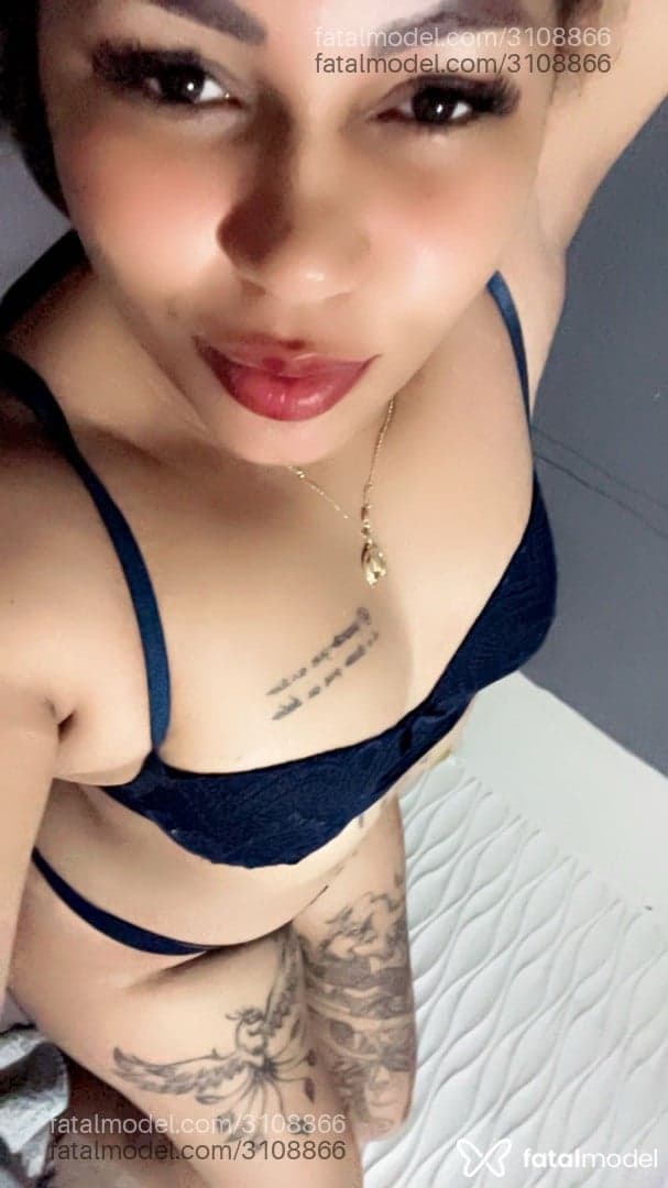 Samantha Galvão — foto 3