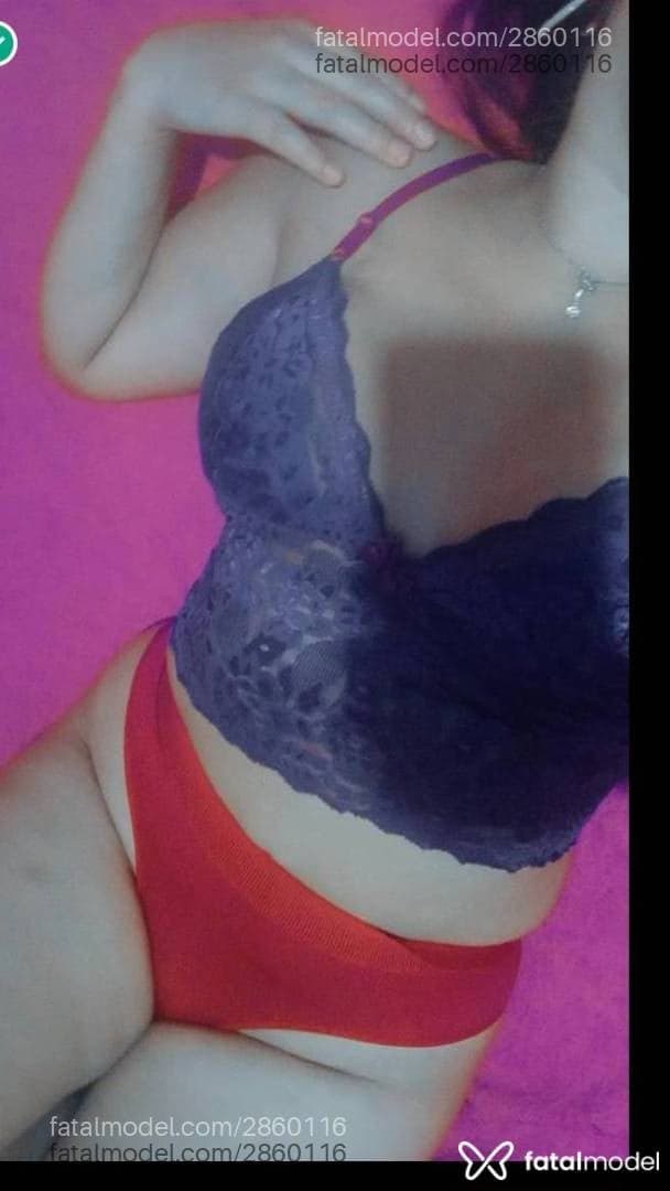Paula Marcela — foto 3