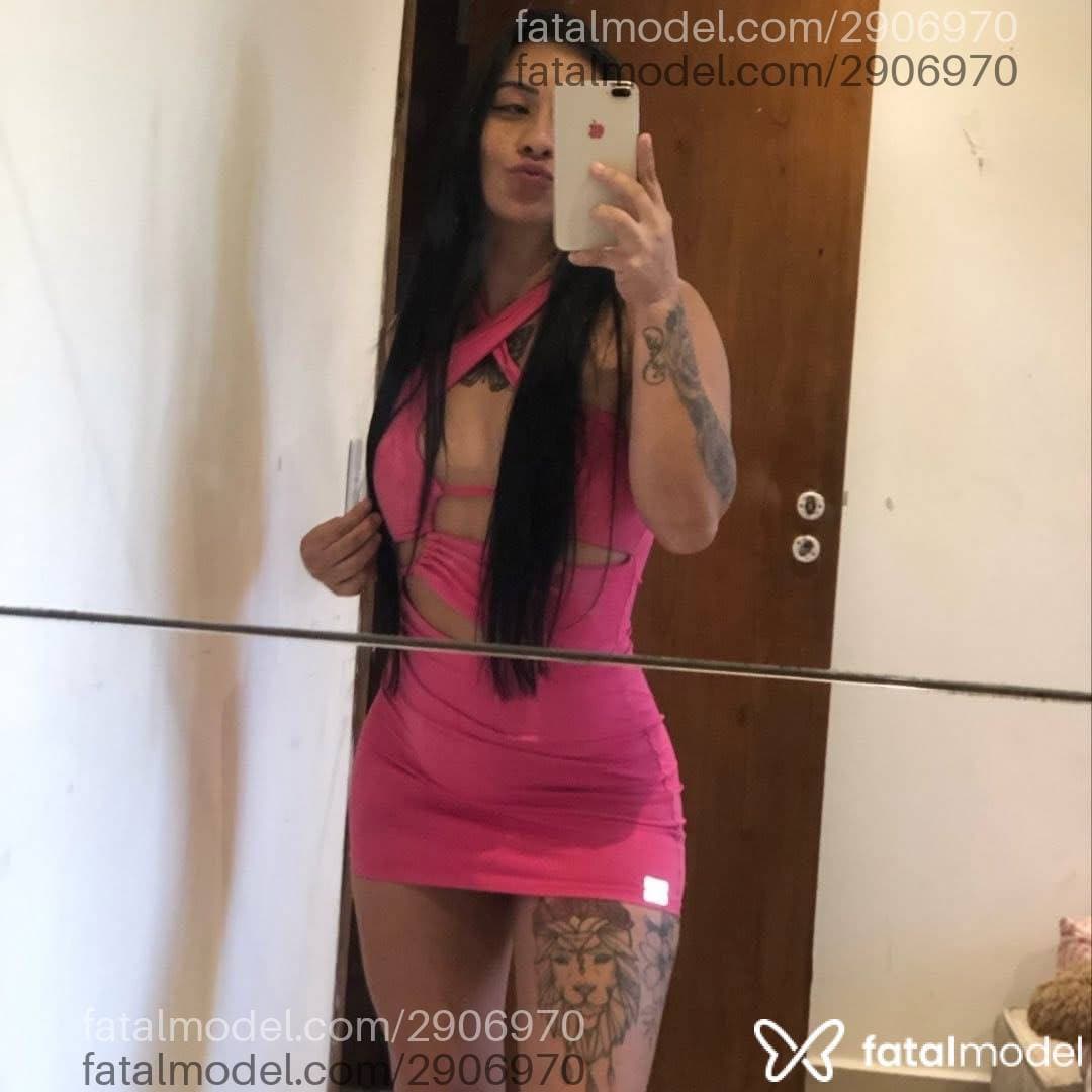 Sabrina Castro — foto 3