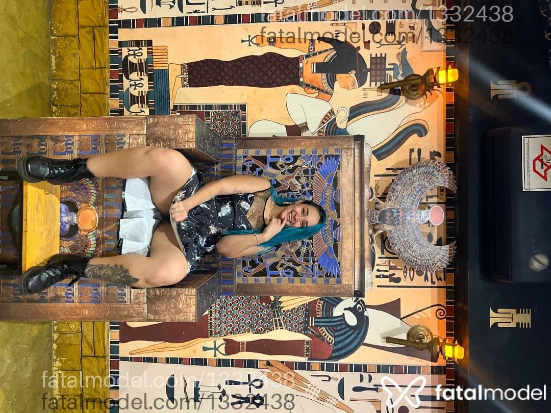 Rafaela Unicórnio — foto 3