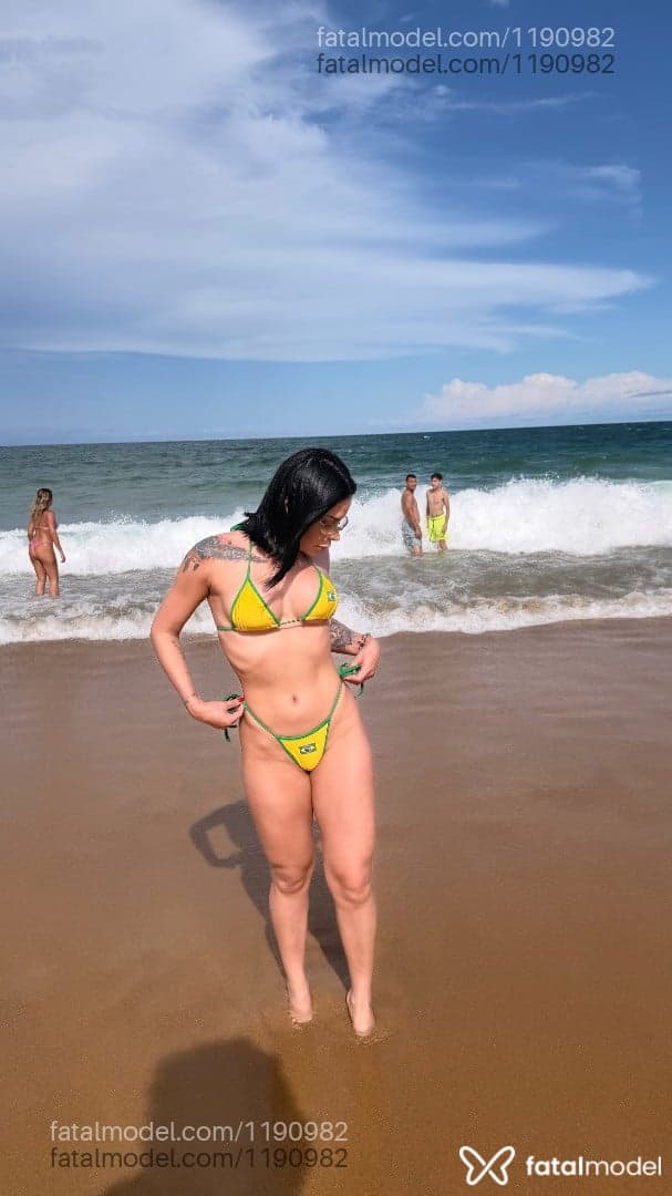 Vanessa — foto 3