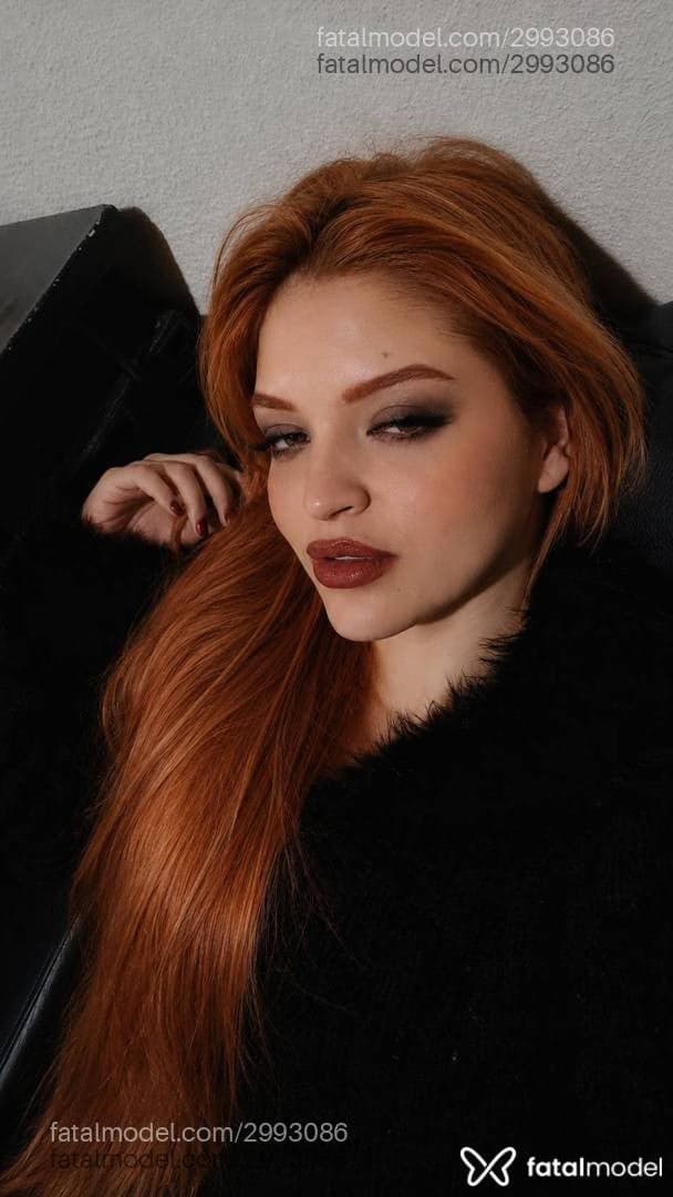 Bianca Sanches — foto 3