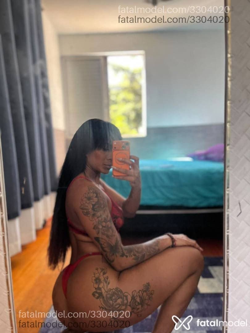 Melinna Réis — foto 3