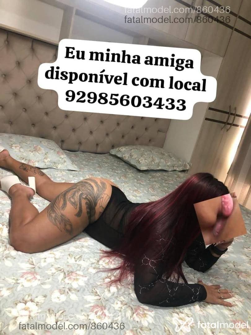 Viviane Devassa — foto 3