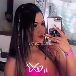Ágatha Rocha — foto 1