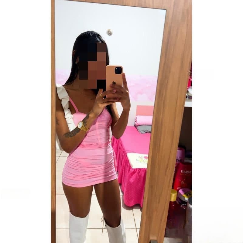 Luana — foto 1