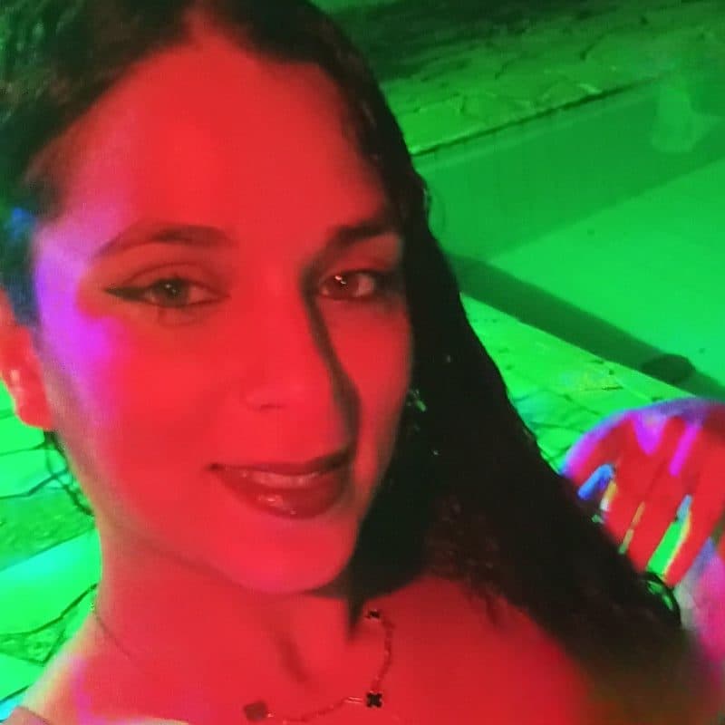 Tati Santos — foto 1