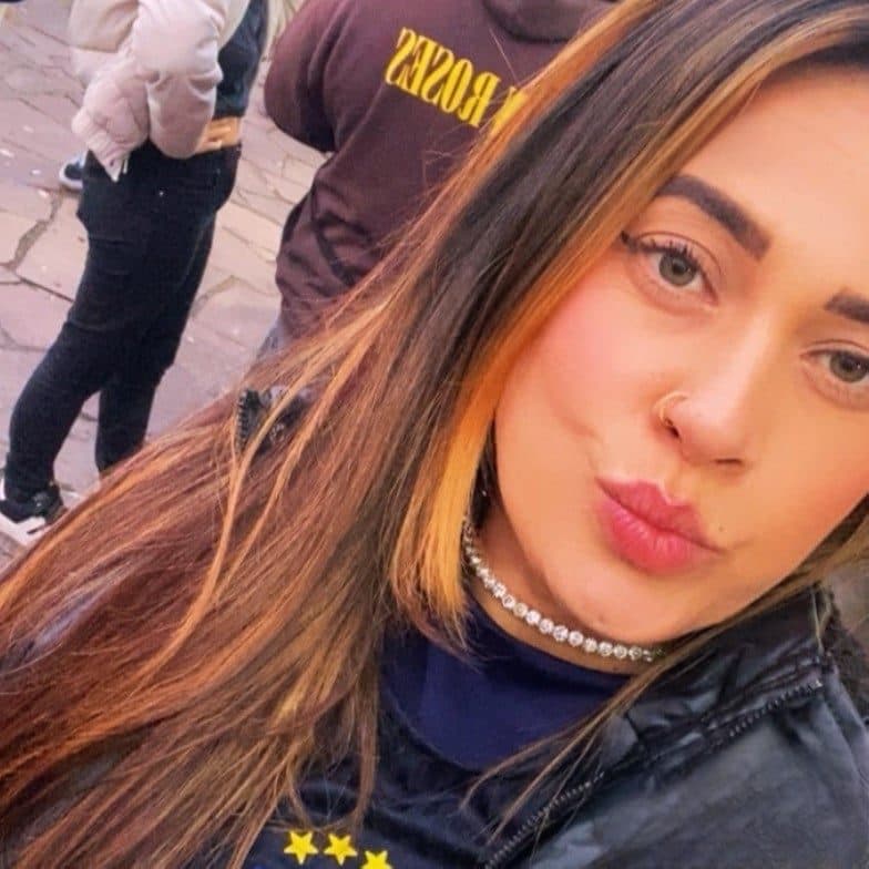 Nanda — foto 1