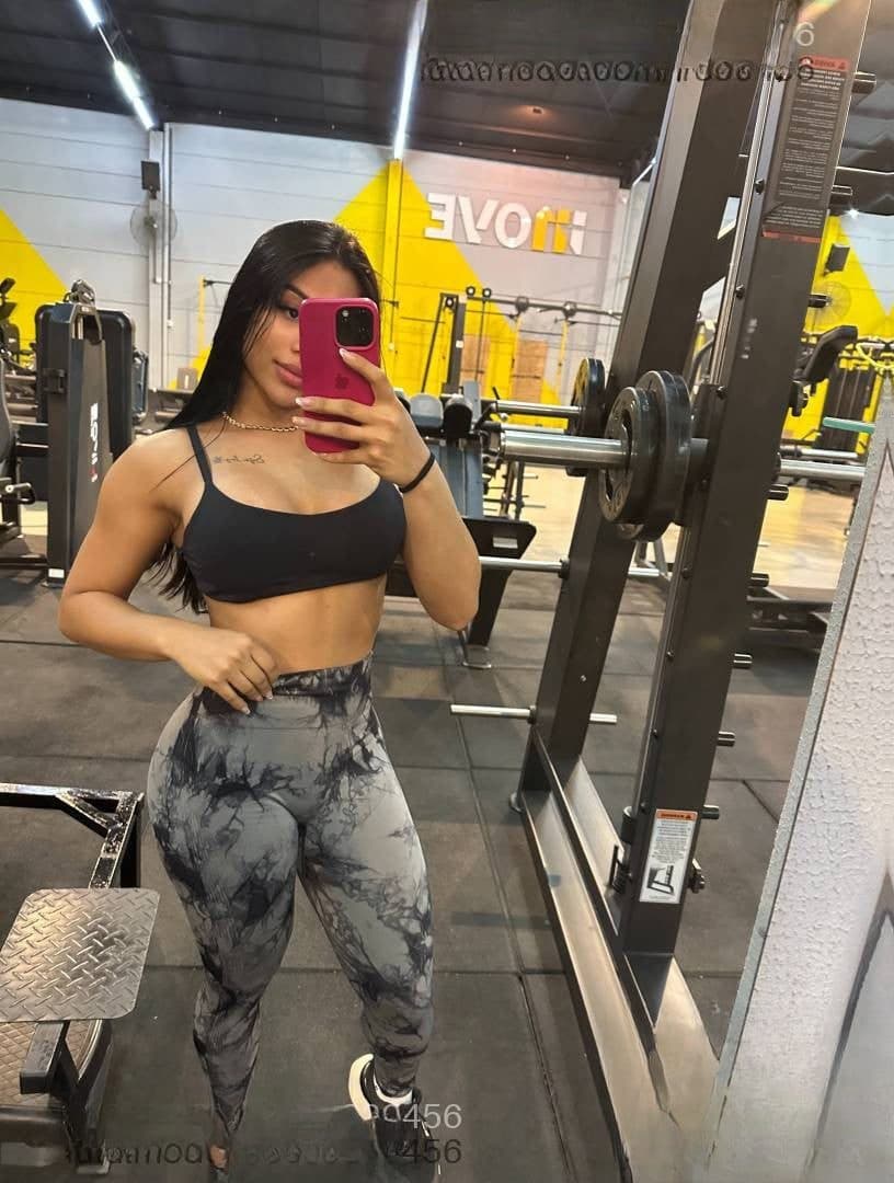 Gaby silva — foto 3
