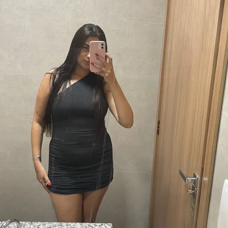 Cecília Martins — foto 1