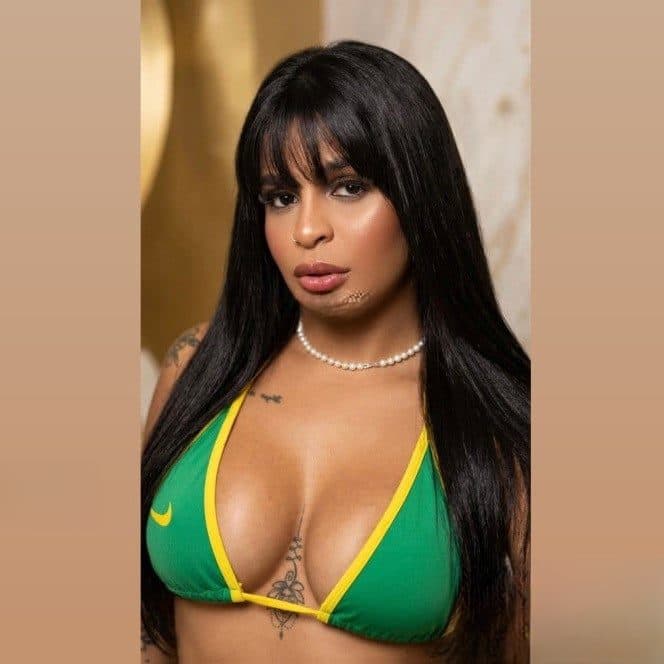 Gabriella — foto 1