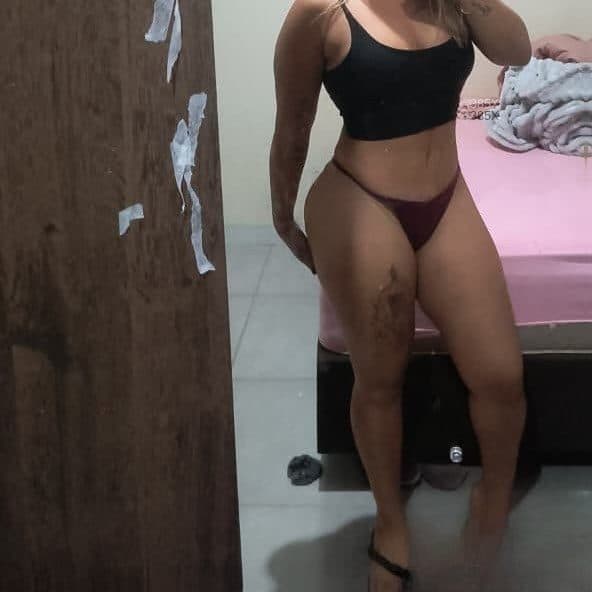 Pamela Cristina — foto 1