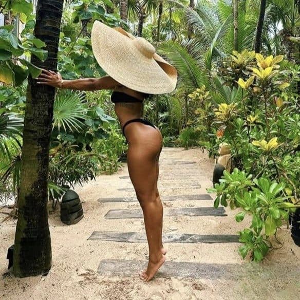 ísis Fiore — foto 1