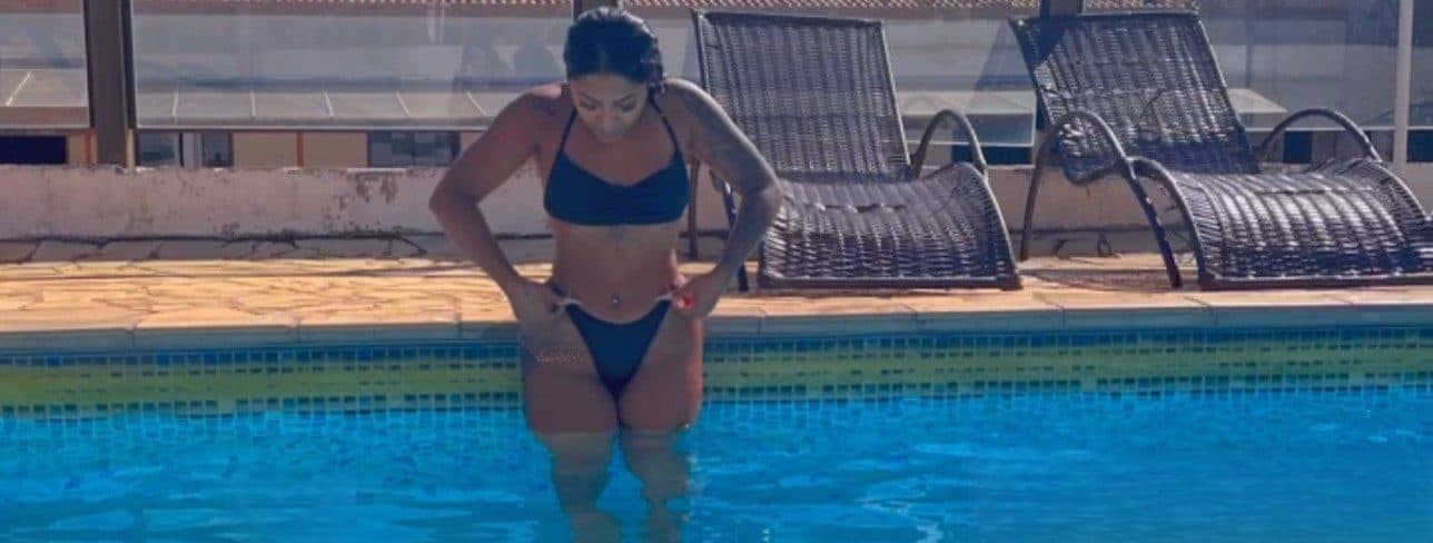 Mirela Santos — foto 2