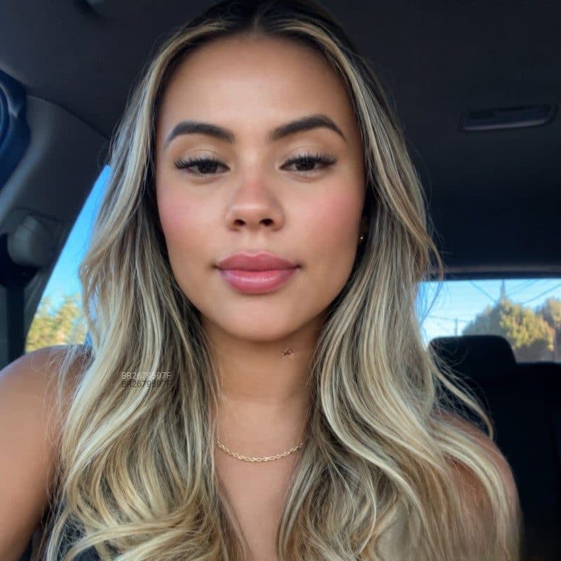 Ana Luisa — foto 1