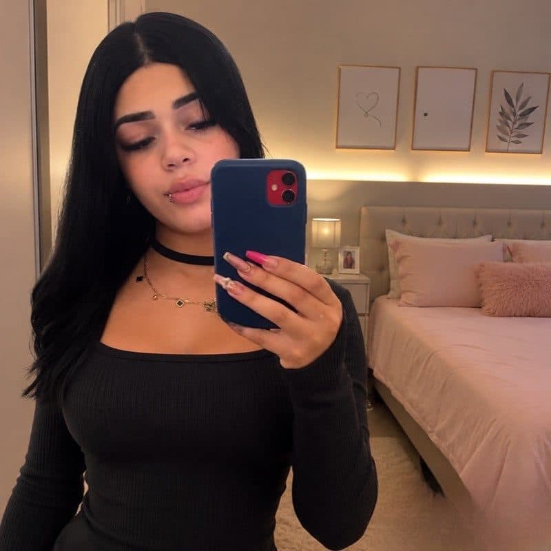 Livia Braga — foto 1
