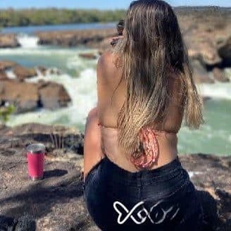 Thayna Santos — foto 1