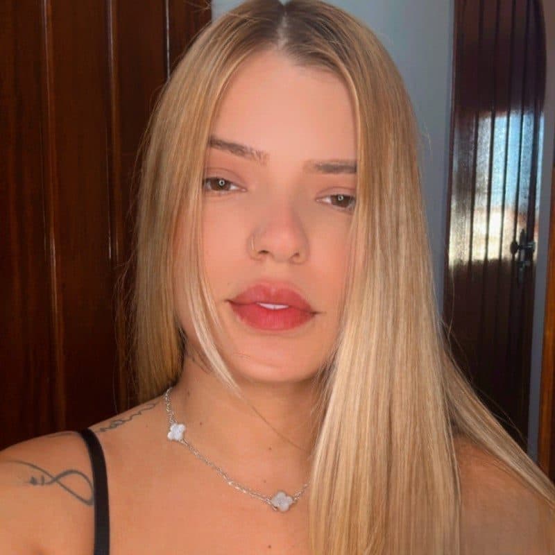 Anabella — foto 1