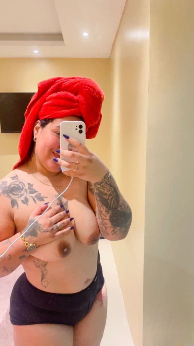 Mel Coutinho — foto 1