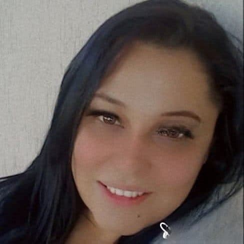 Agatha Fernandes — foto 1