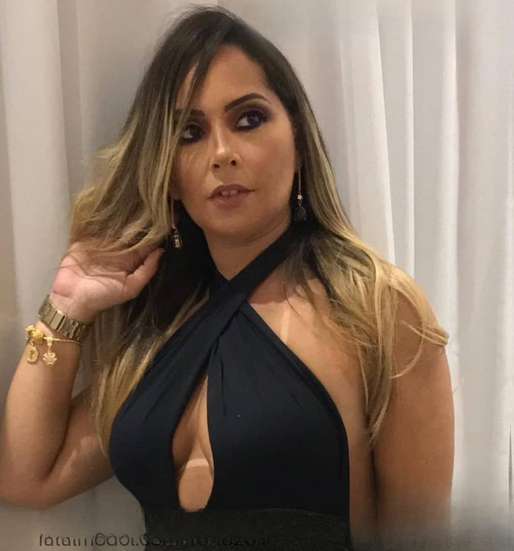 Aline Moraes — foto 3