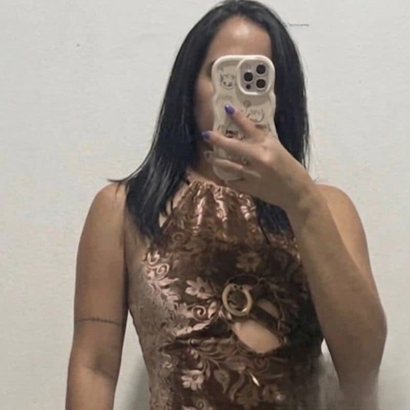 Paty Mary — foto 1