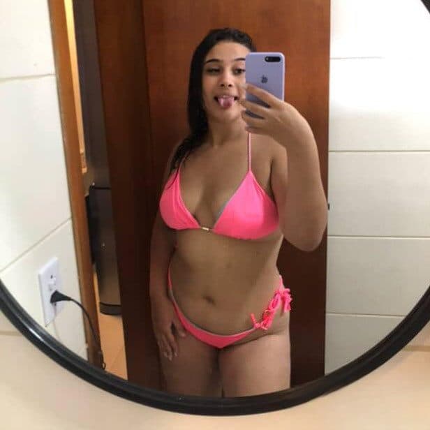 Kamyllinha — foto 1