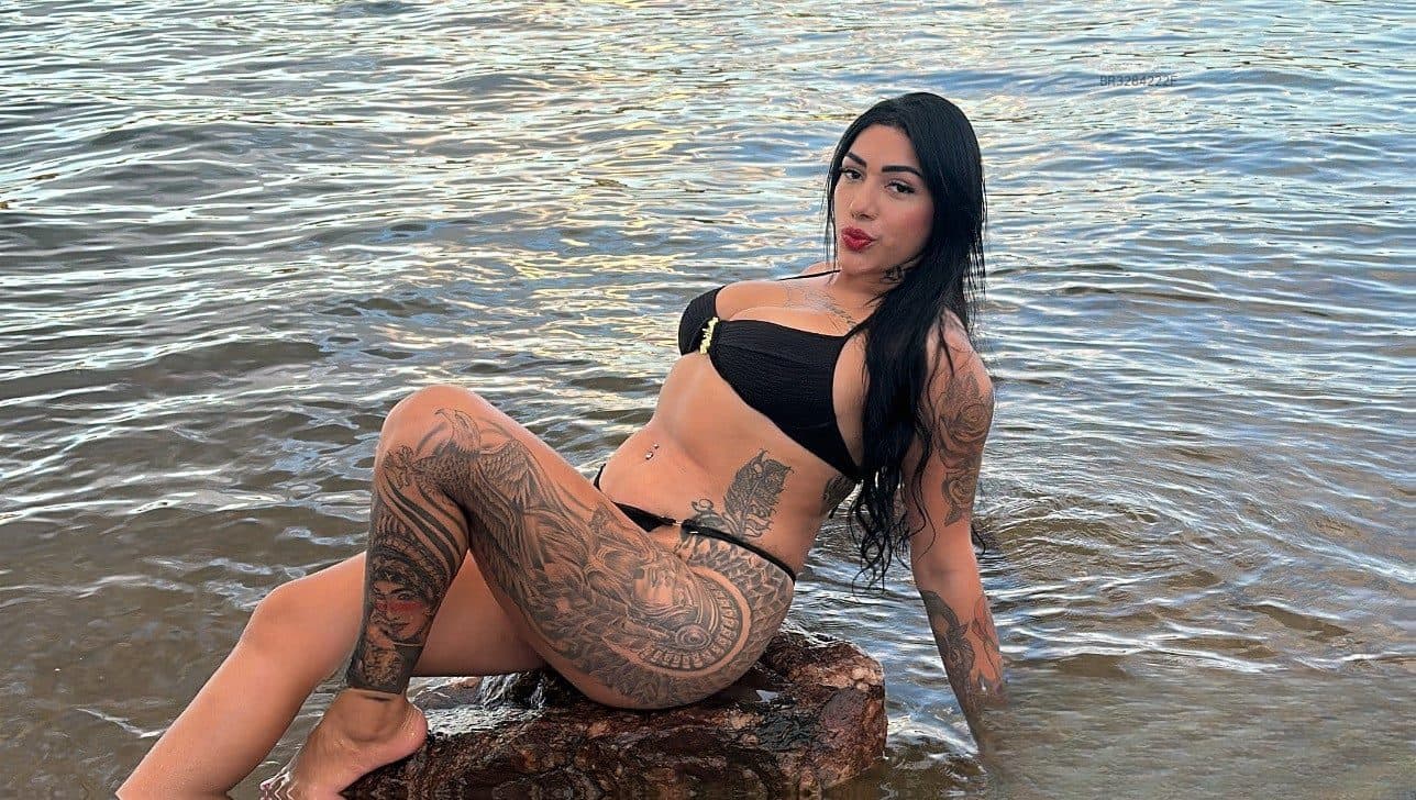 Michelly — foto 2