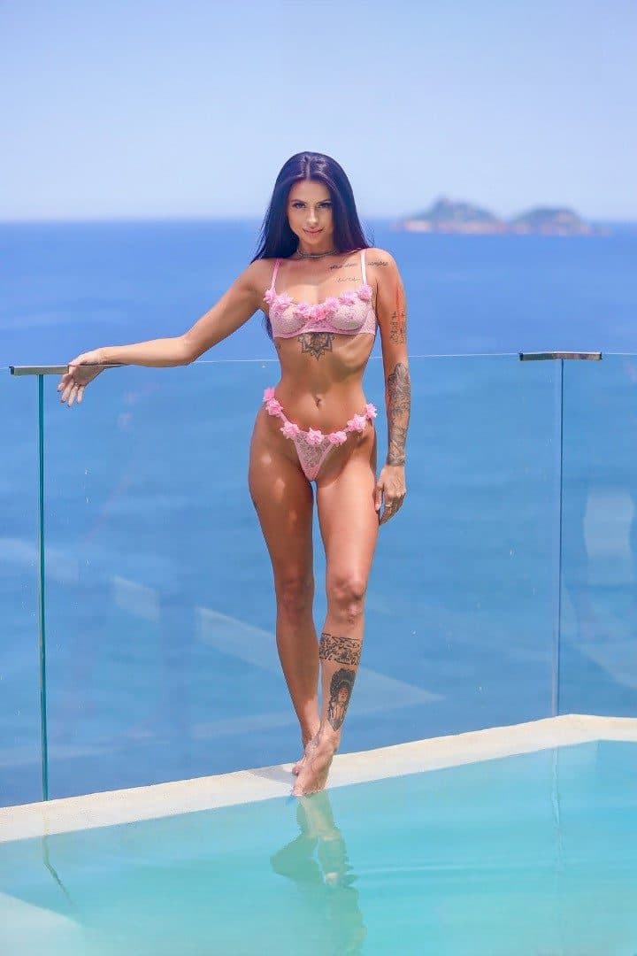 Bianca Freitas — foto 3