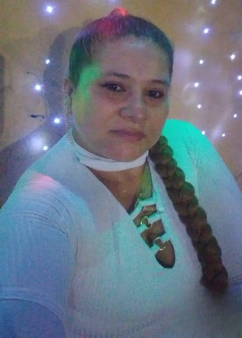Cris Silva — foto 1