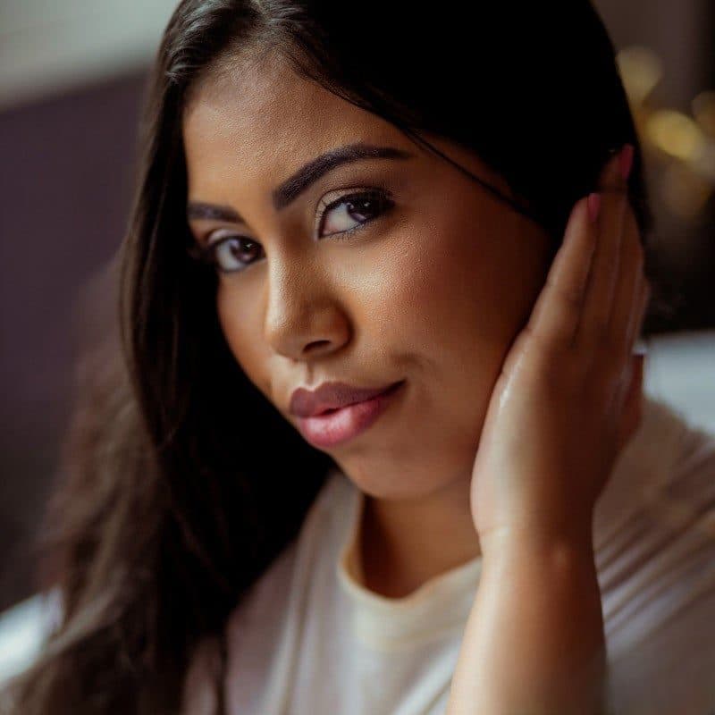 Victoria Araujo — foto 1