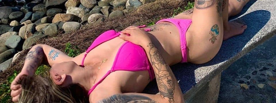 Yanka Mesquita — foto 2