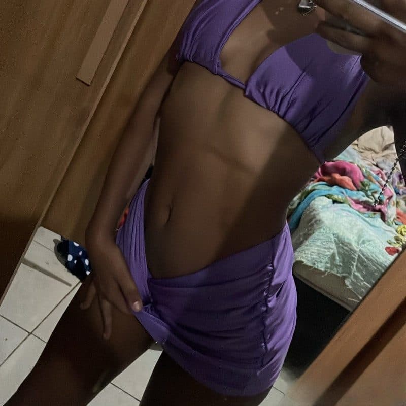 Jade Castro — foto 1