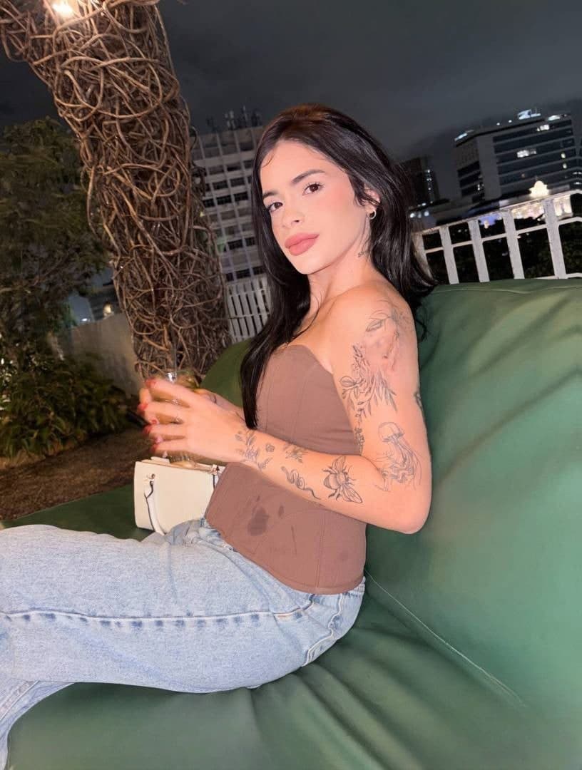 Liz Santos — foto 3