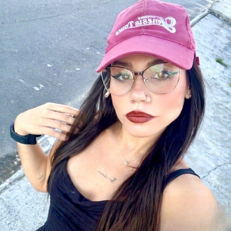 Suzi — foto 1