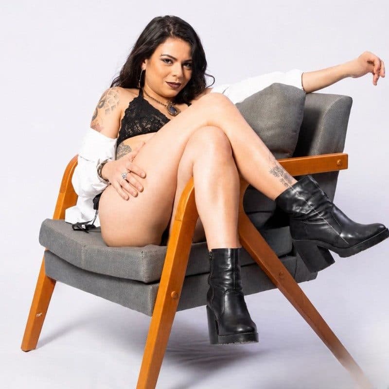 Cecília — foto 1