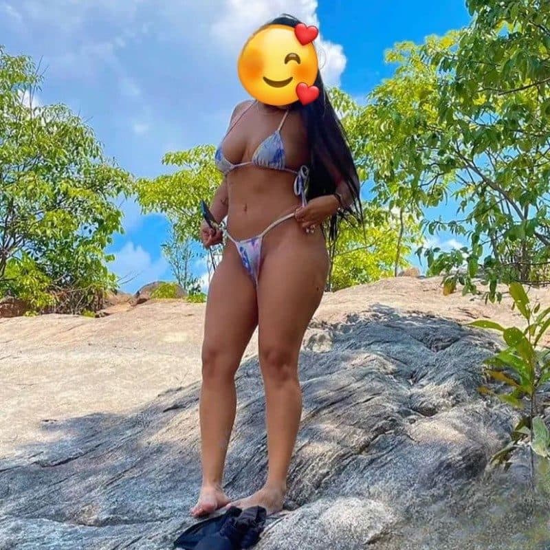 Laís — foto 1