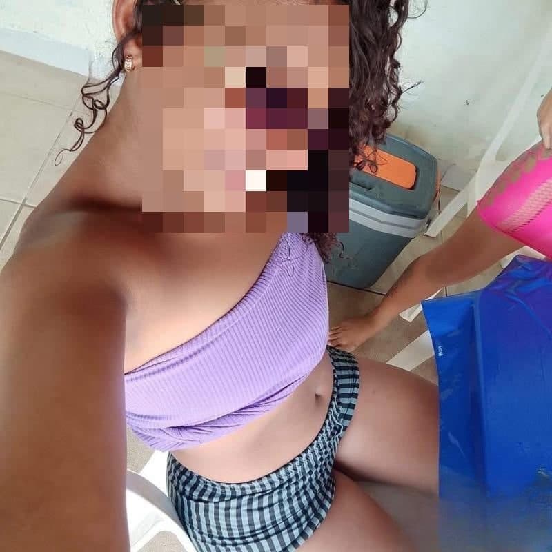 Kamilla — foto 1