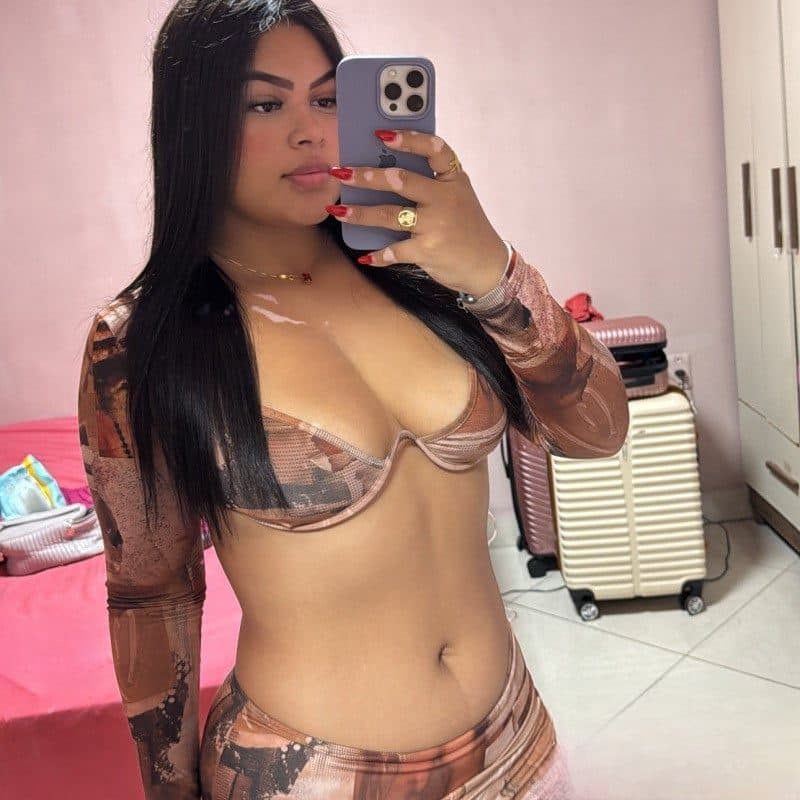 Rafaella Dias — foto 1