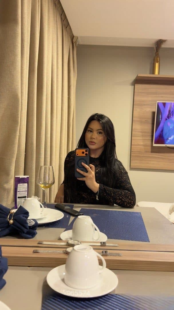 Vitoria Castro — foto 3