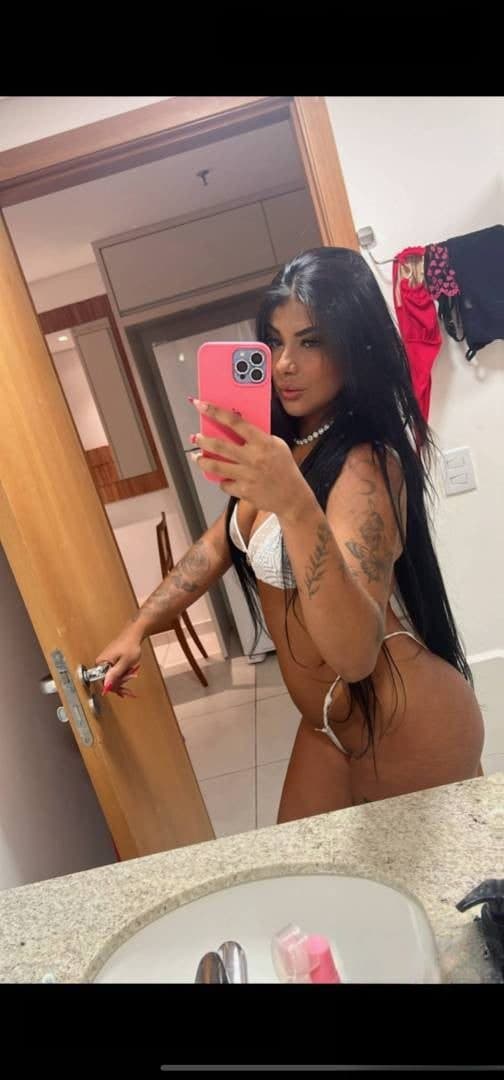 Alana Salles — foto 3