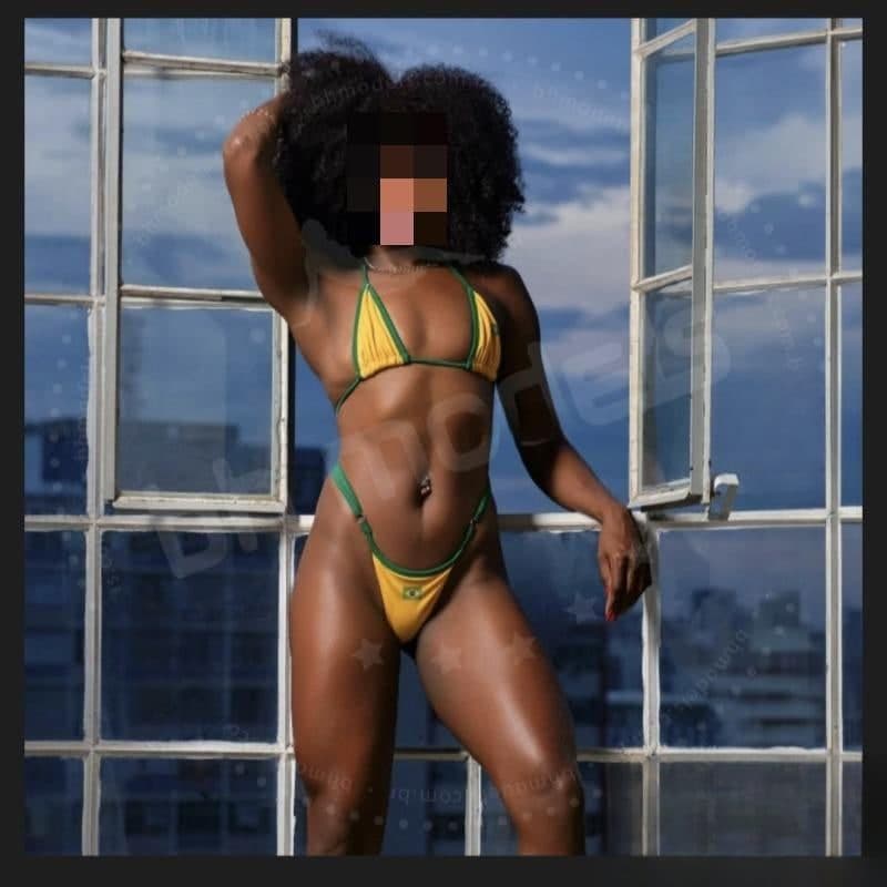 Kelly Ferraz — foto 1
