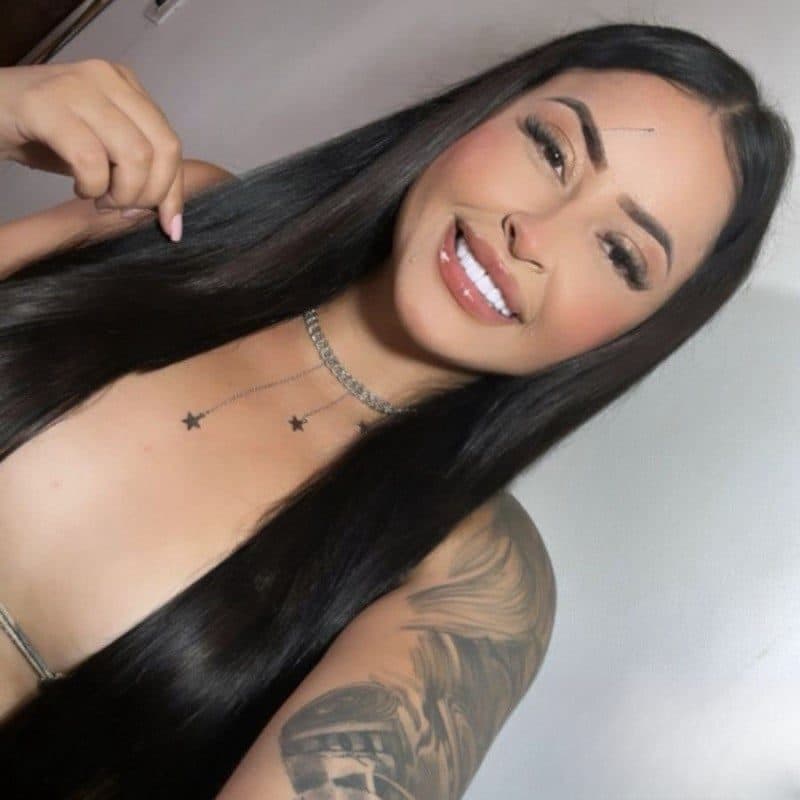 Rafaely Luiza — foto 1