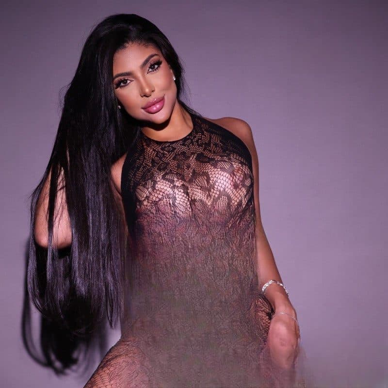 Bianca Dias — foto 1