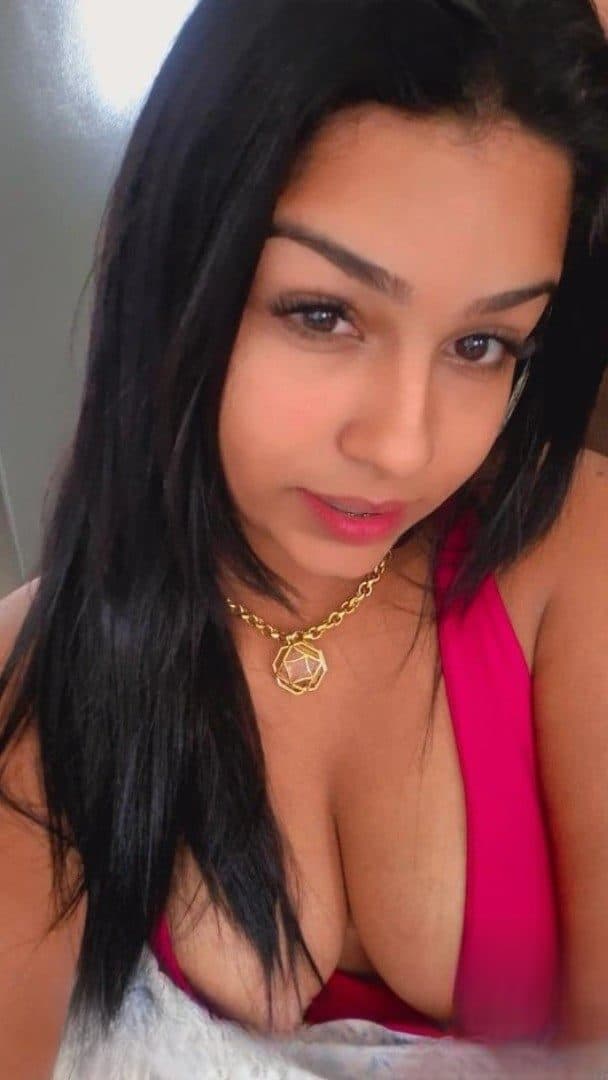 Mariane Moreira — foto 3