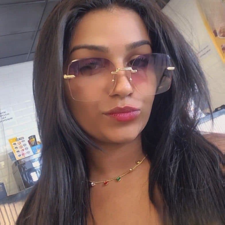 Mariane Moreira — foto 1