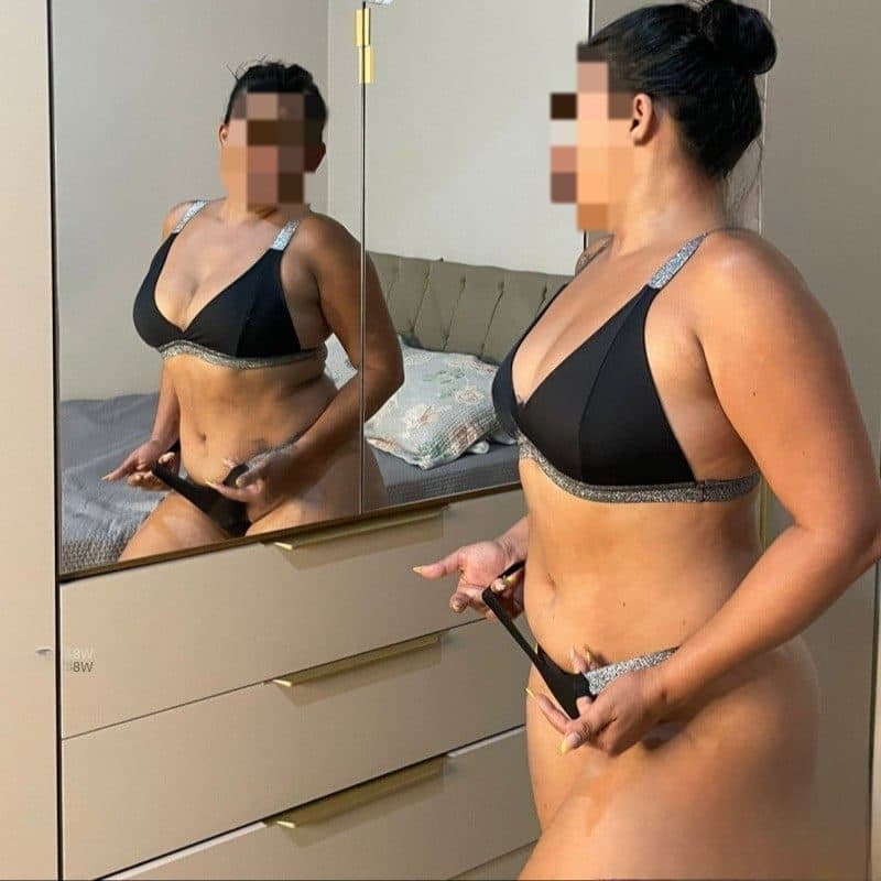 Brenda Heloísa — foto 1