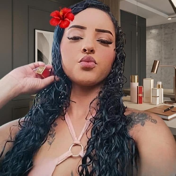 Suelen Sousa — foto 1
