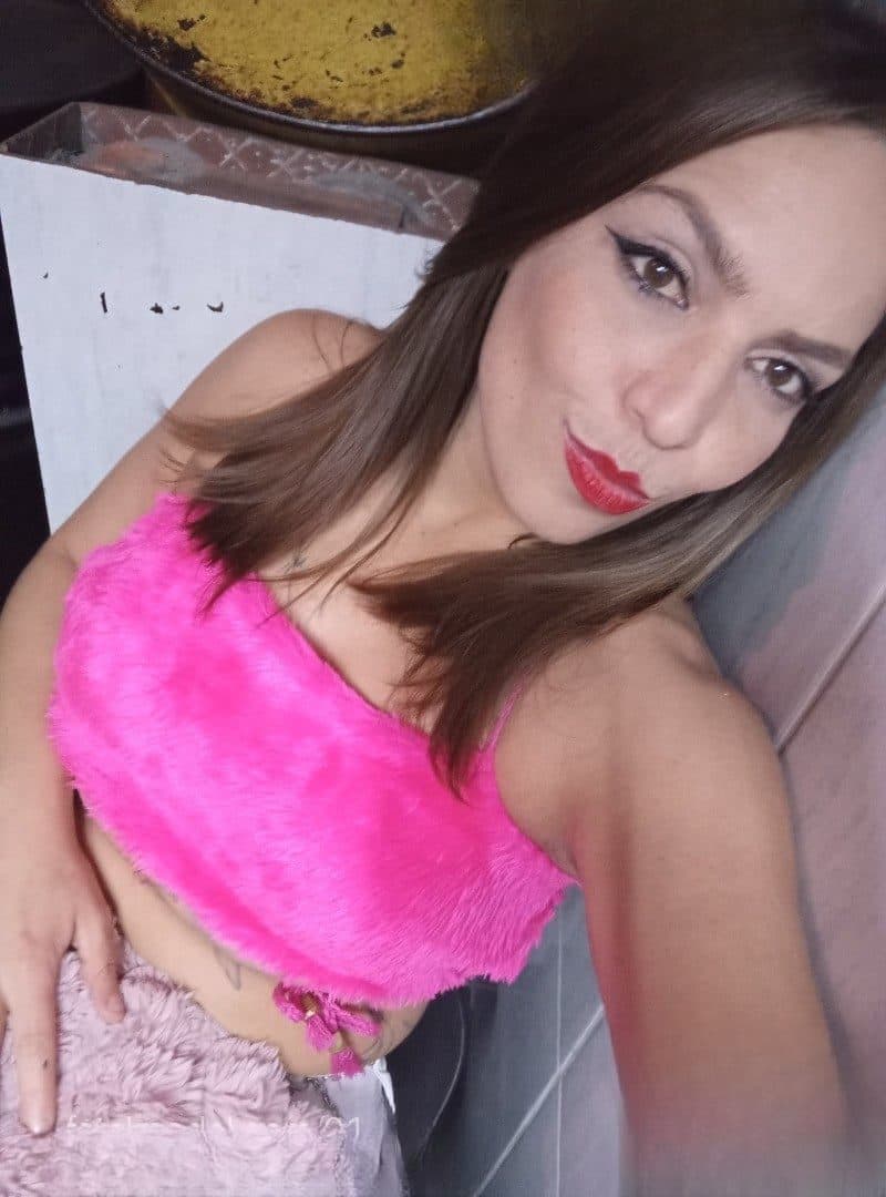 Gabi Mantovani — foto 3